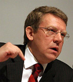 Алексей Кудрин - Министр Финансов РФ